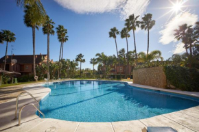 3 bedroom Penthouse in Casares Costa, Casares